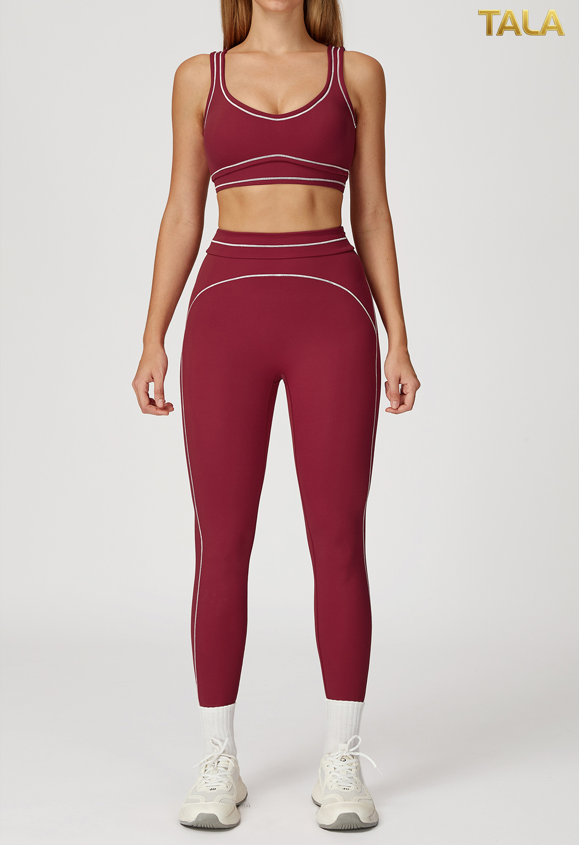 Allie Yoga Range