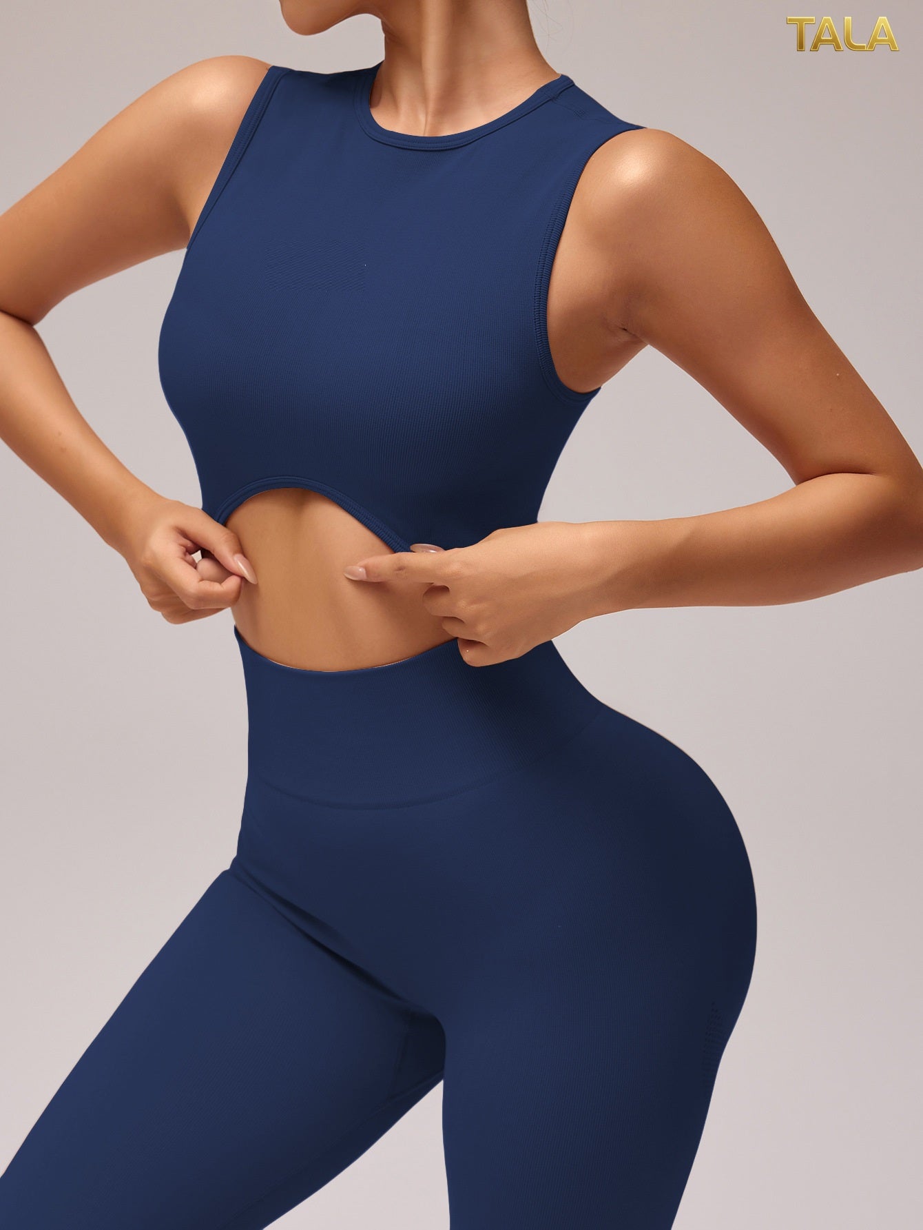 Lucy Yoga Range