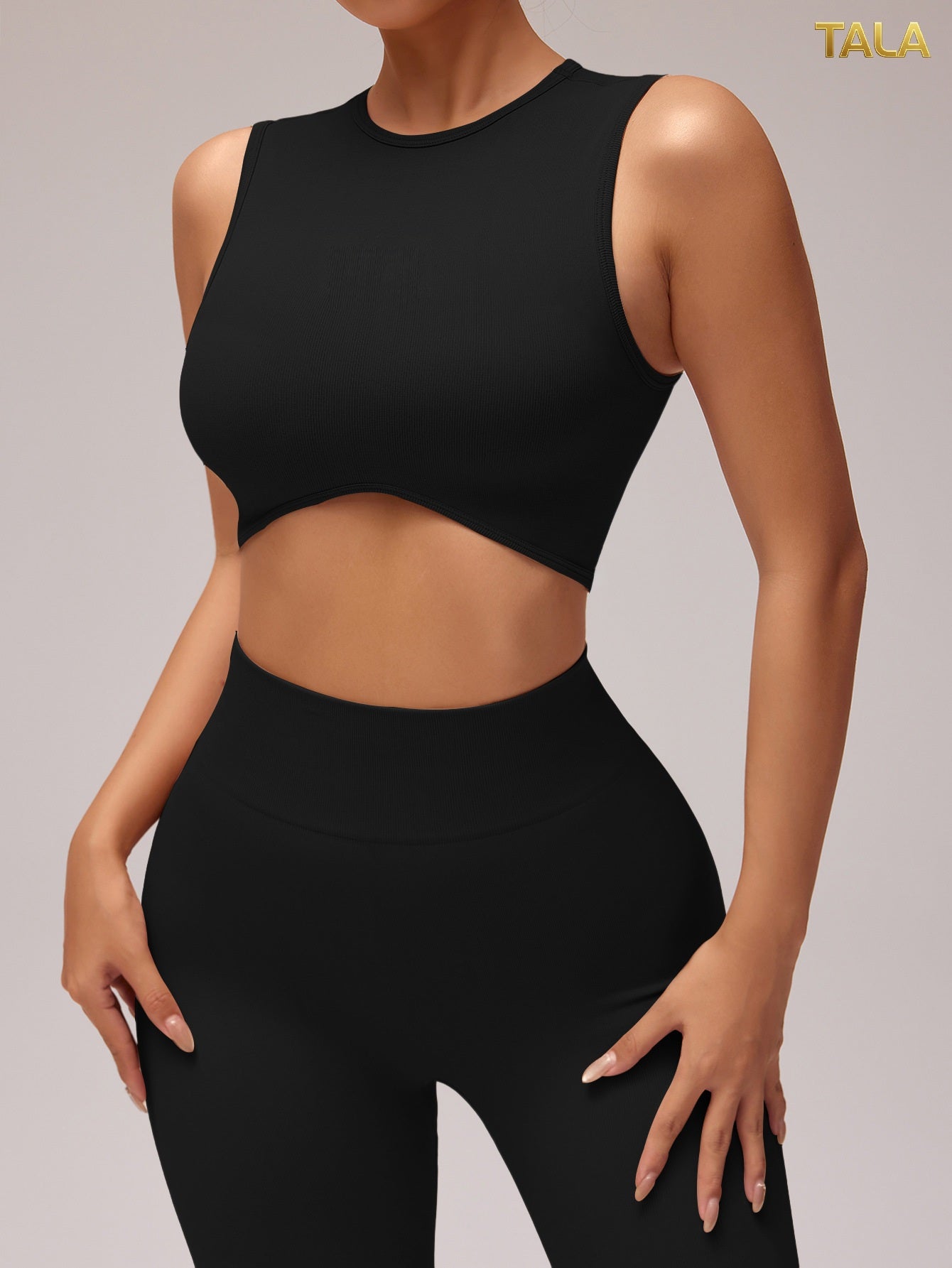 Lucy Yoga Range