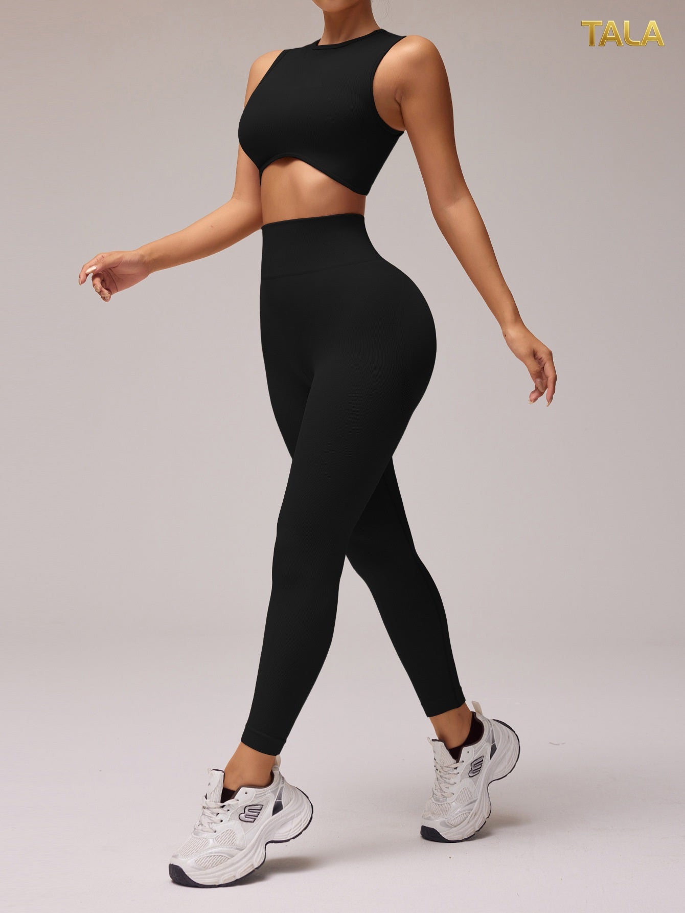 Lucy Yoga Range
