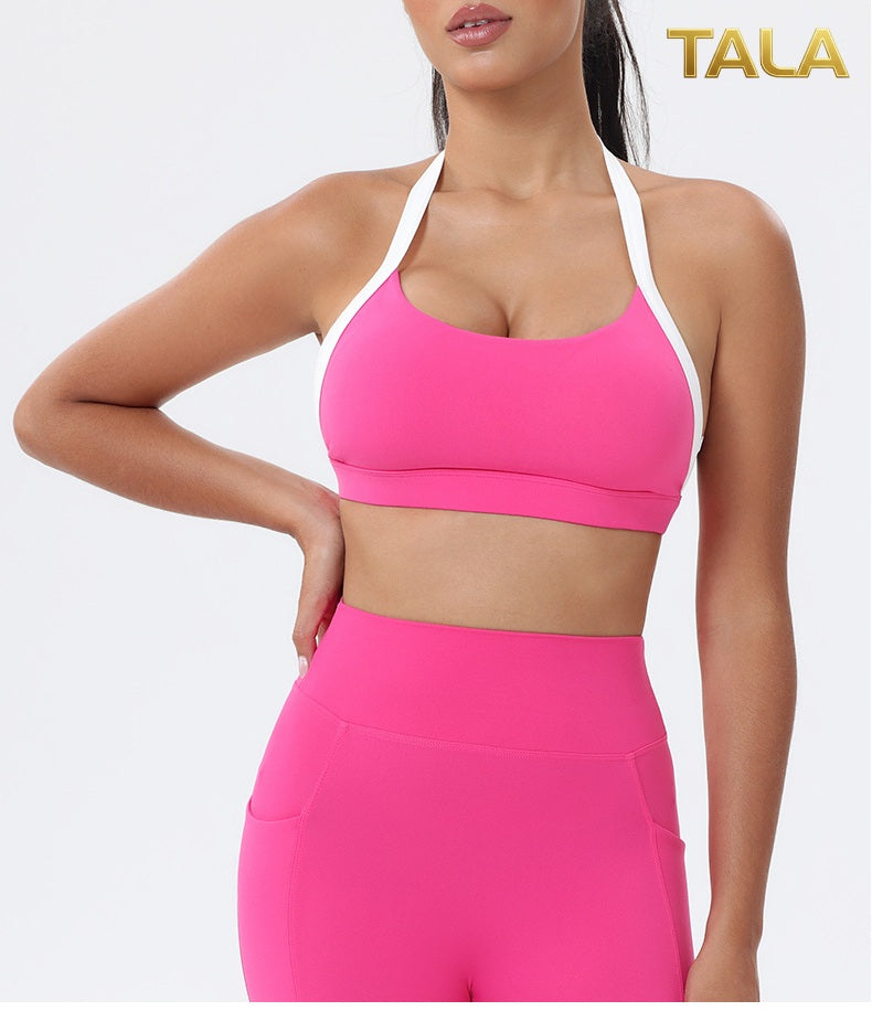 Pearl Yoga Set