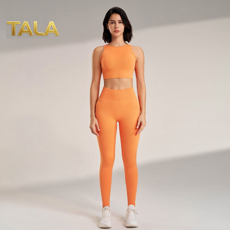 Corin Yoga Range