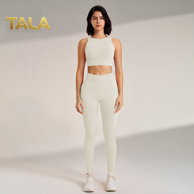 Corin Yoga Range