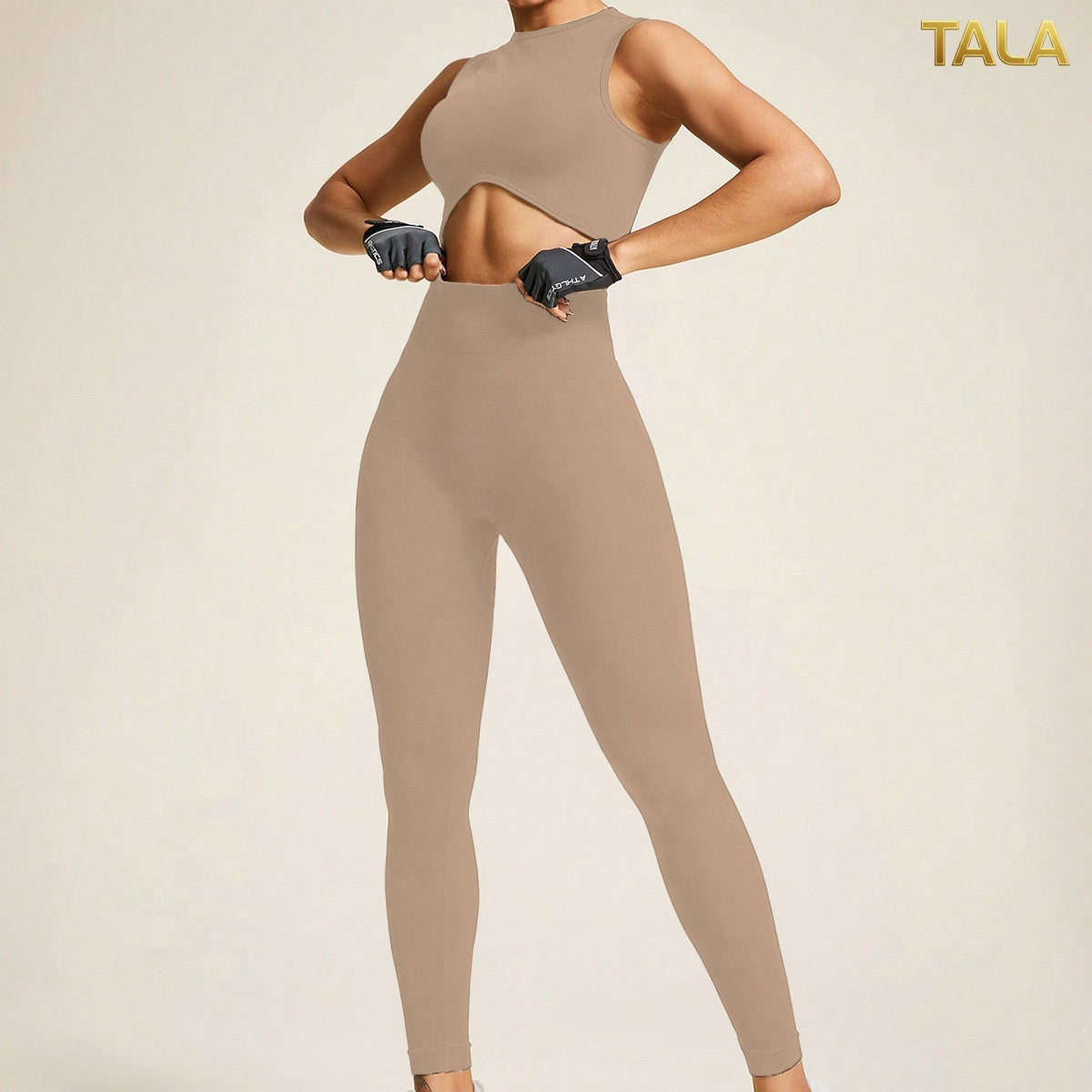 Lucy Yoga Range