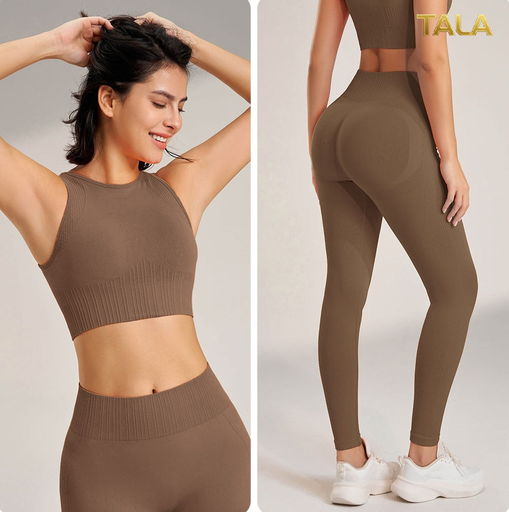 Corin Yoga Range