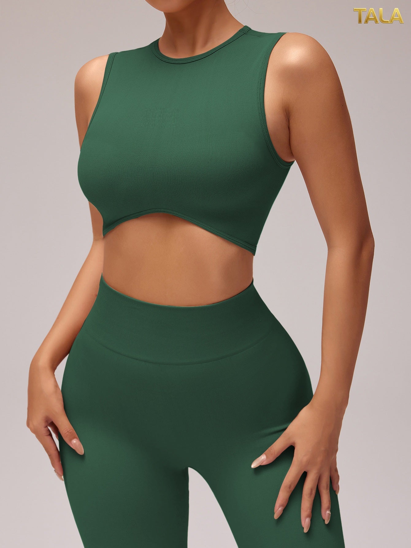 Lucy Yoga Range