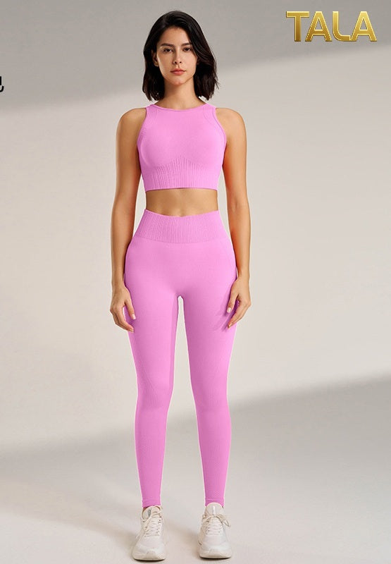 Corin Yoga Range