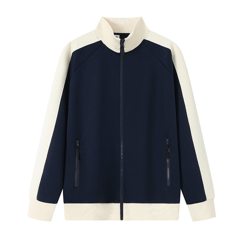 Wimbeldon Mens Track Jacket