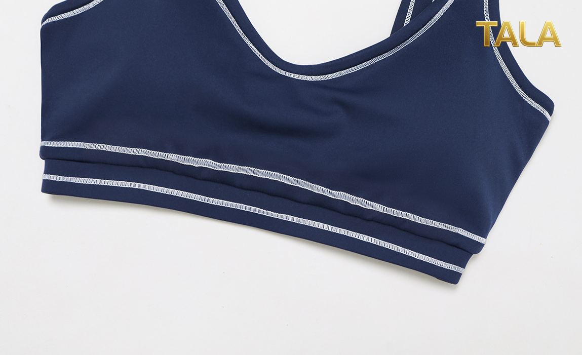 Allie Yoga Range