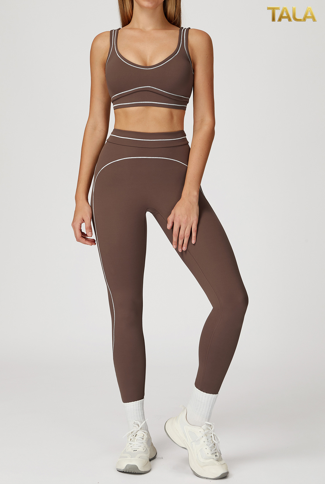 Allie Yoga Range