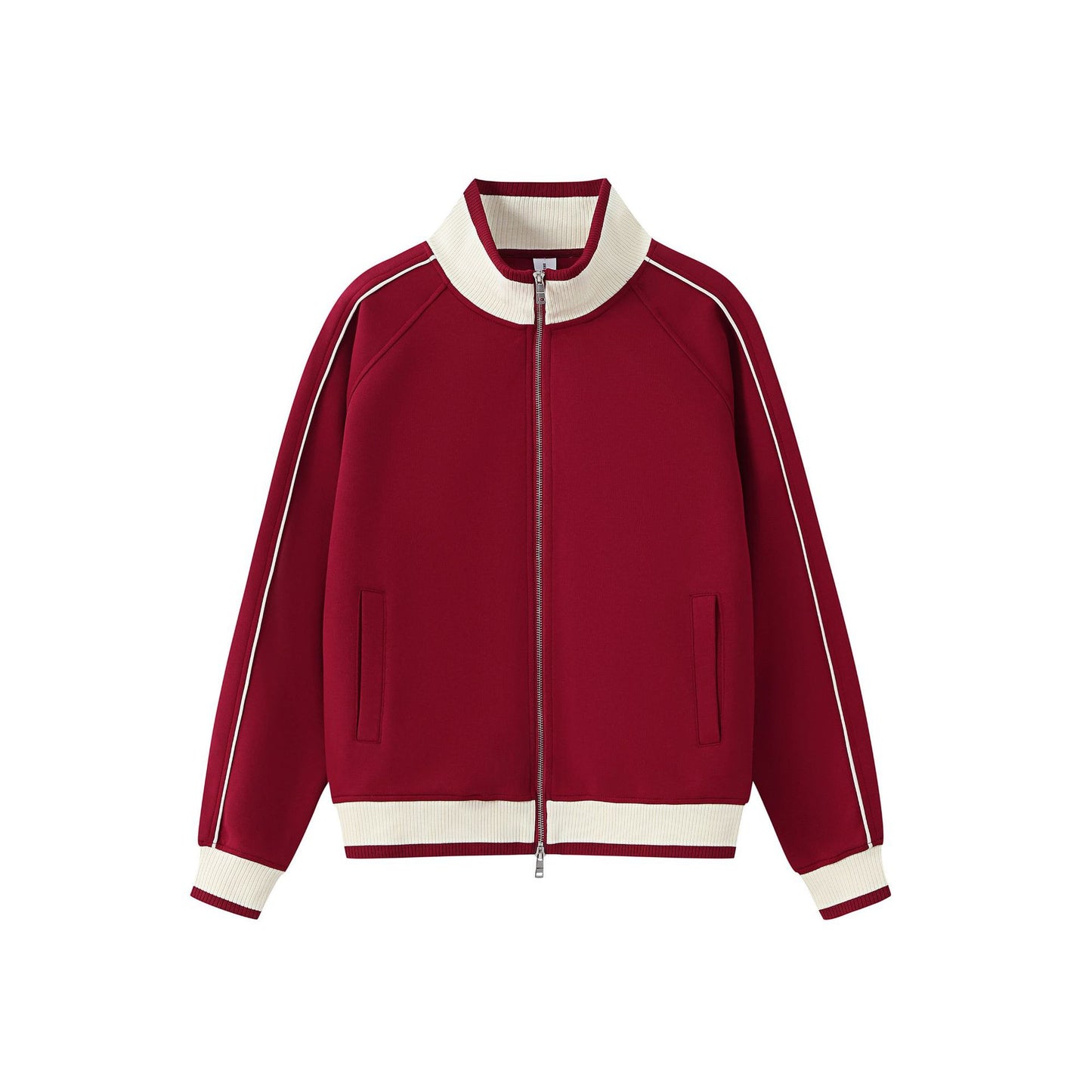 Wimbeldon Mens Track Jacket