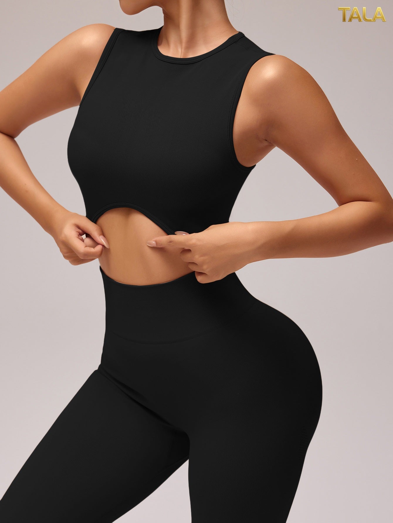 Lucy Yoga Range