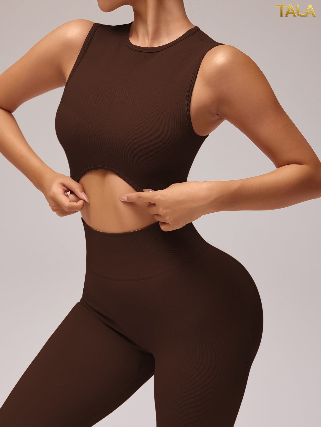 Lucy Yoga Range