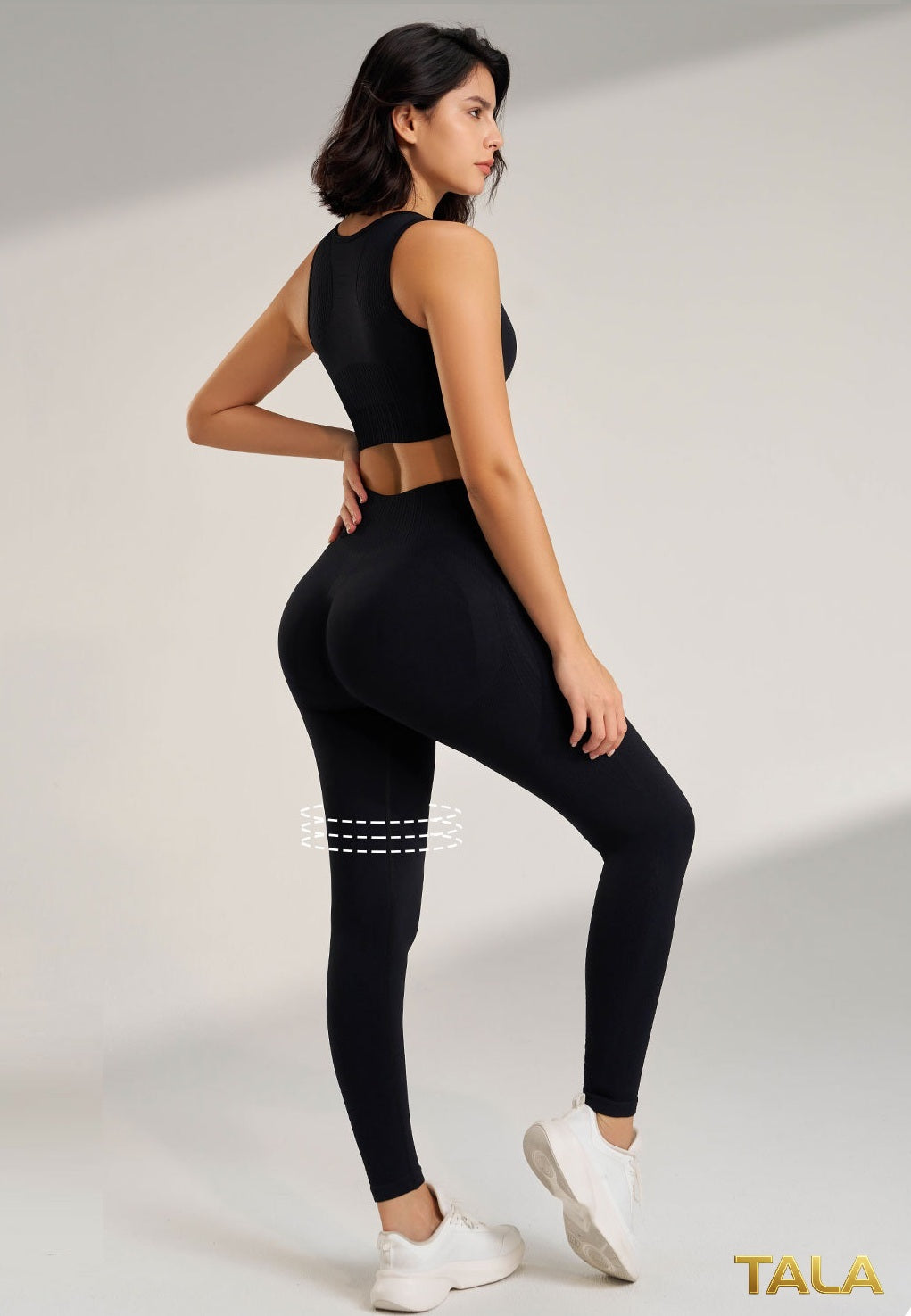 Corin Yoga Range