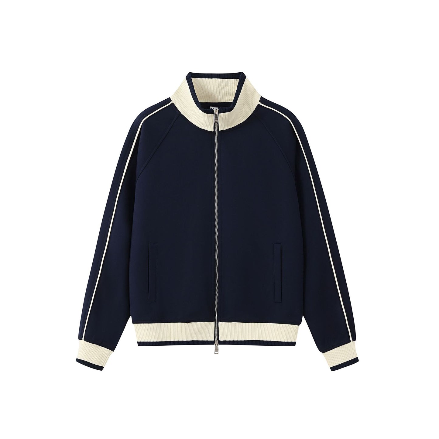 Wimbeldon Mens Track Jacket