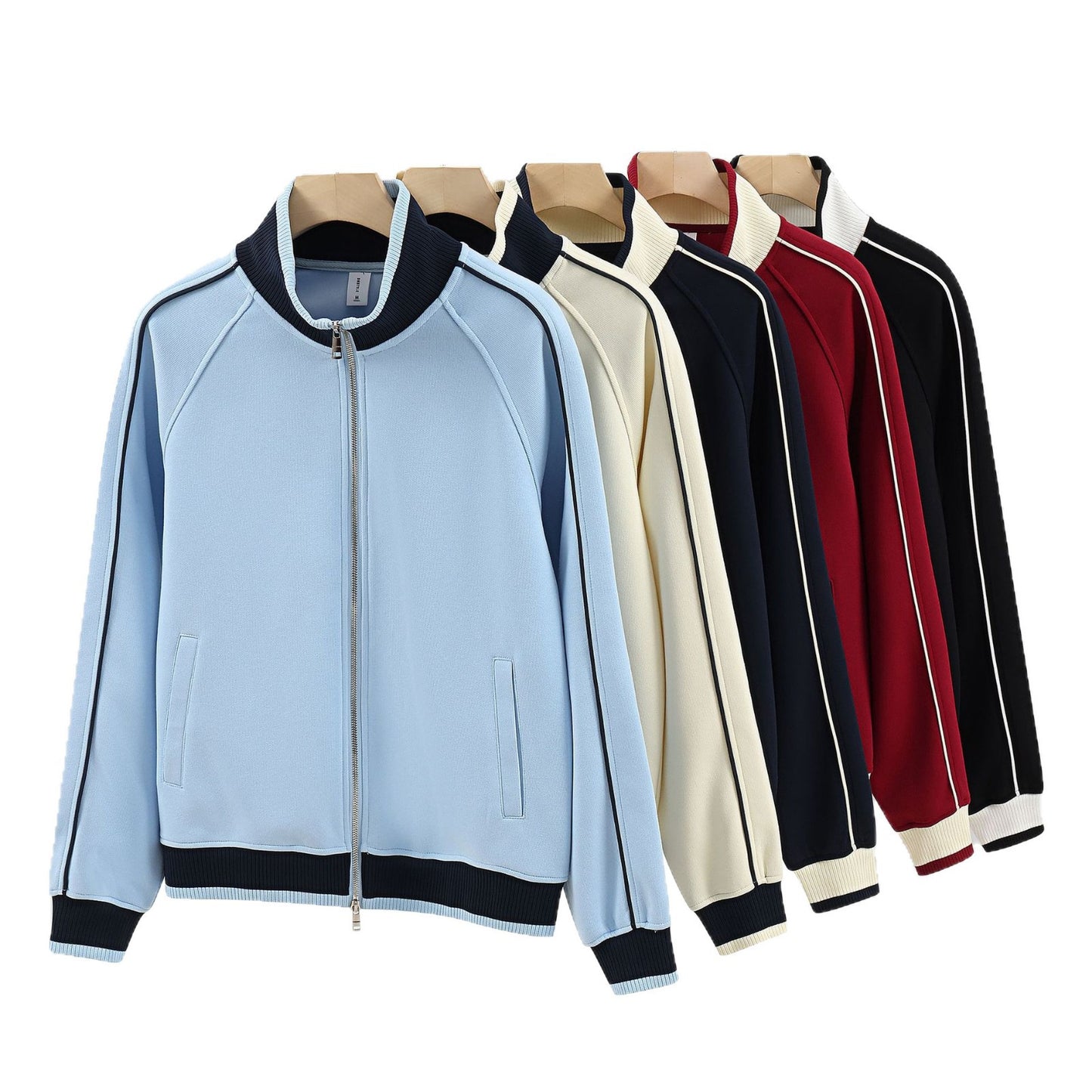 Wimbeldon Mens Track Jacket