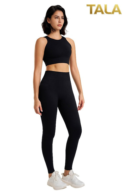 Corin Yoga Range