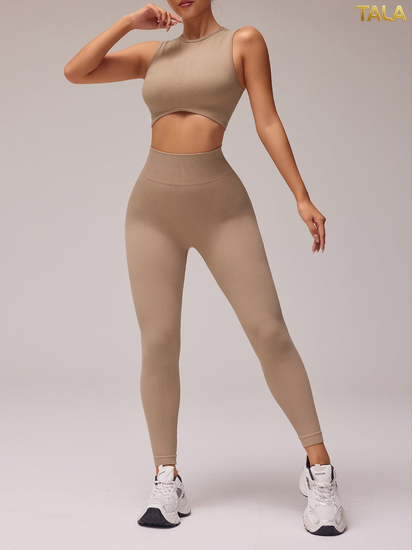 Lucy Yoga Range