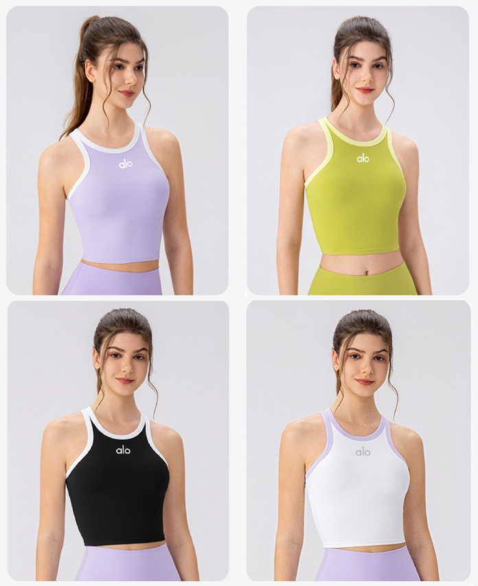 Alice Yoga Set