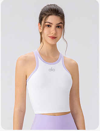 Alice Yoga Set