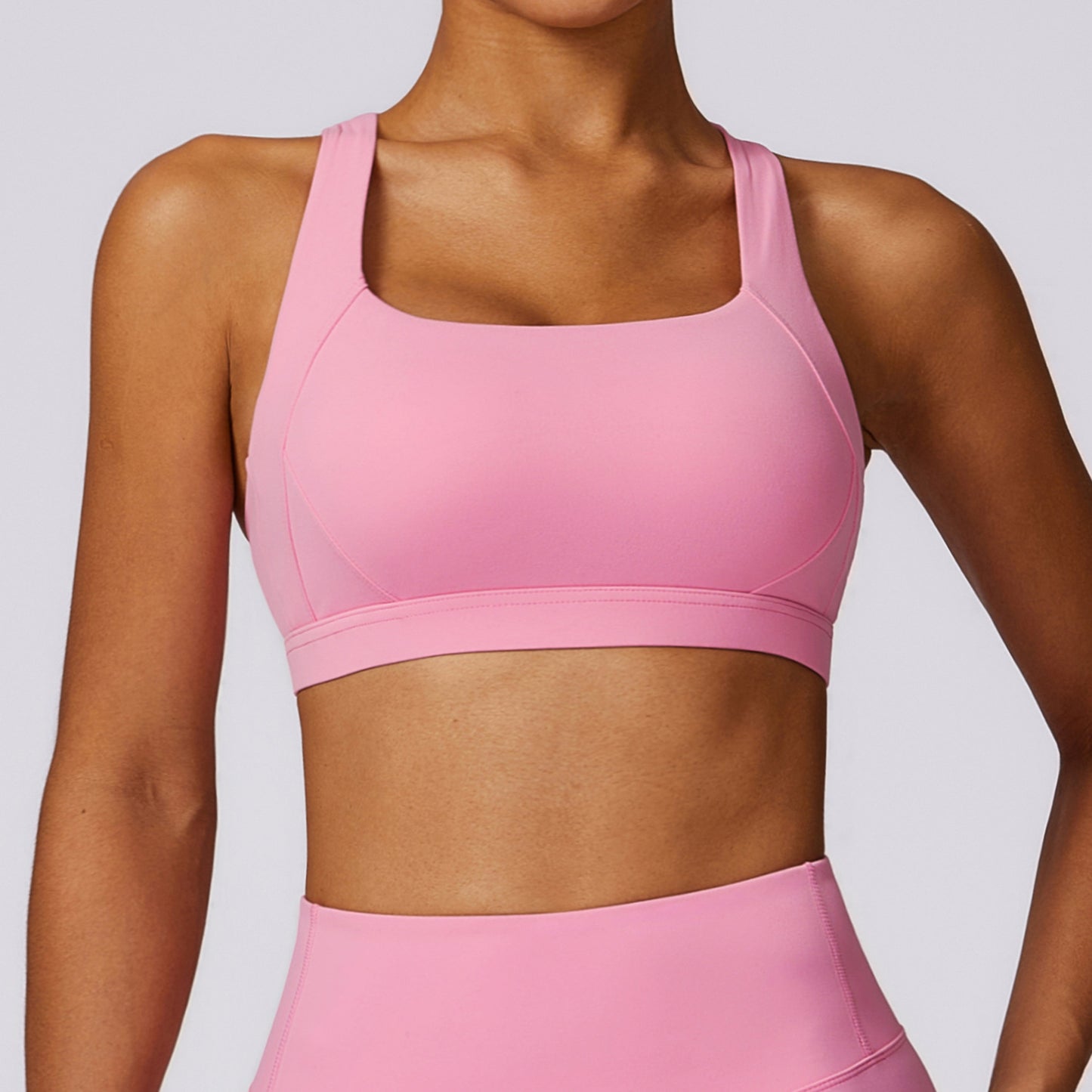 Orla Yoga Set