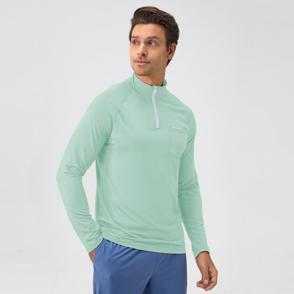 Erik Jumper (Men)