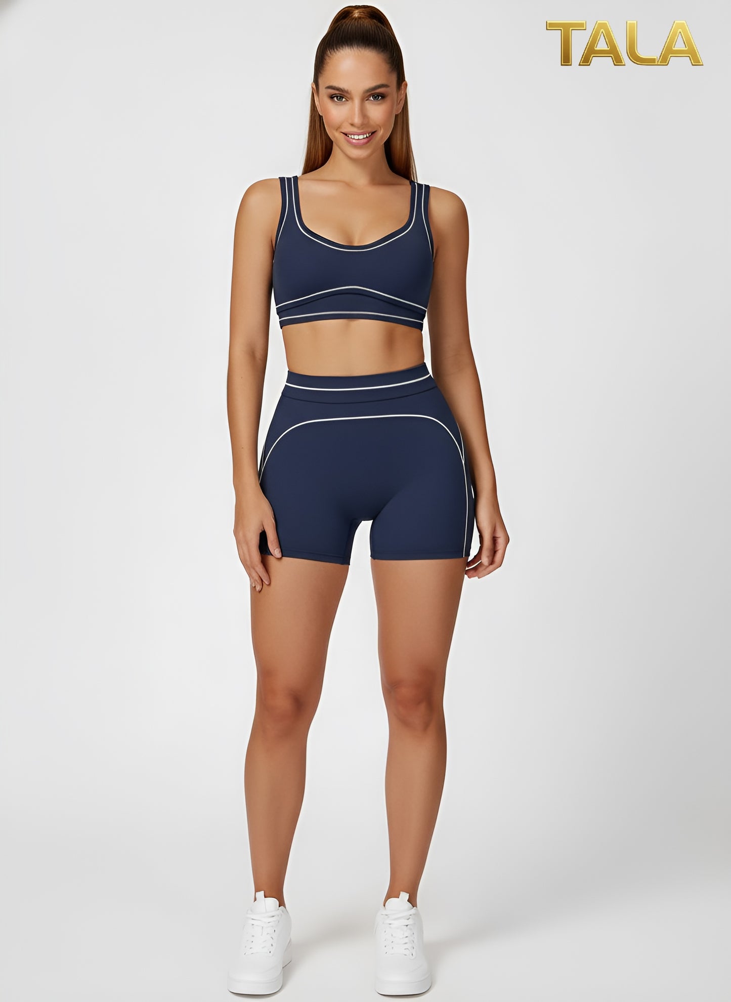 Allie Yoga Range