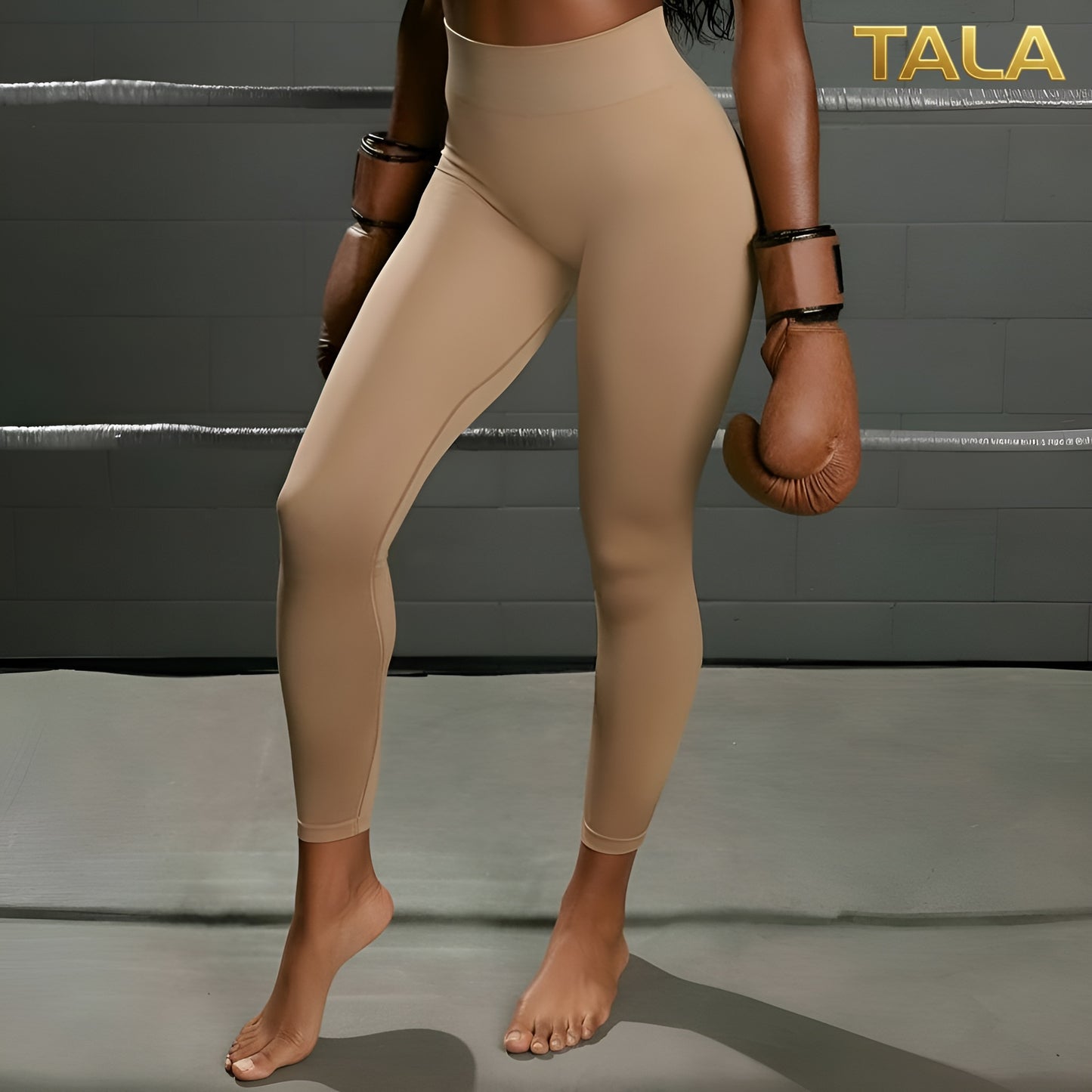 Valentina Gym Set