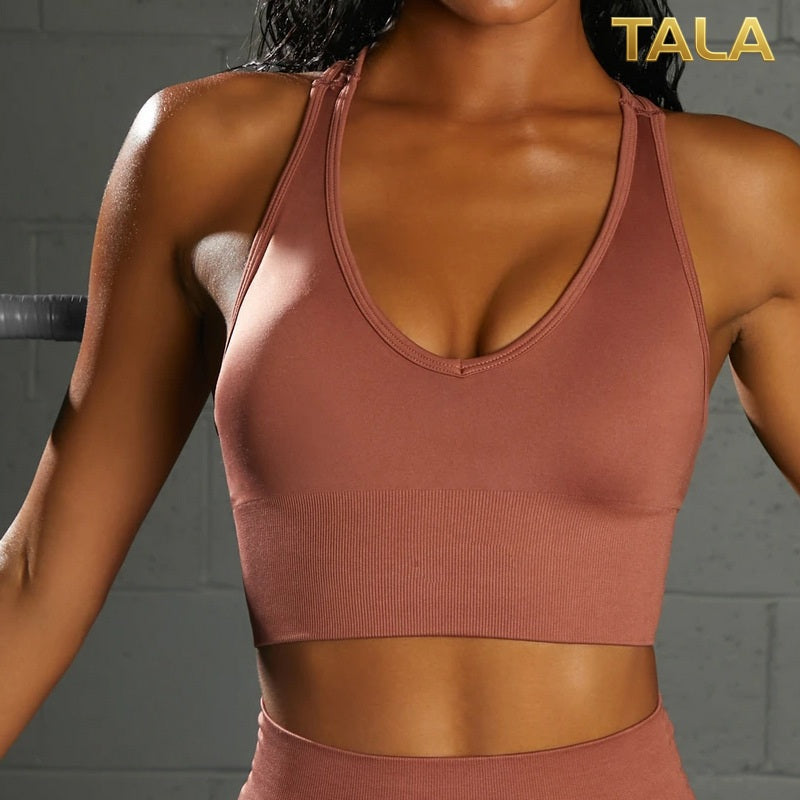 Valentina Gym Set