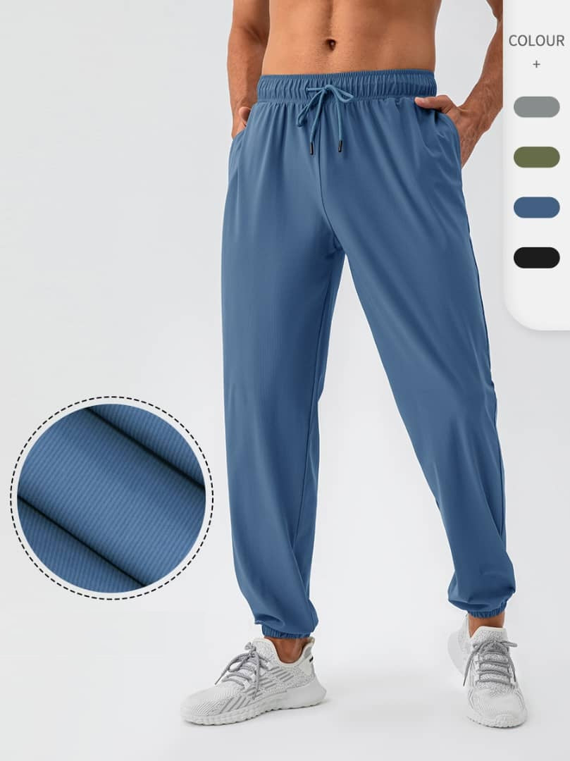 Erik Track Pants