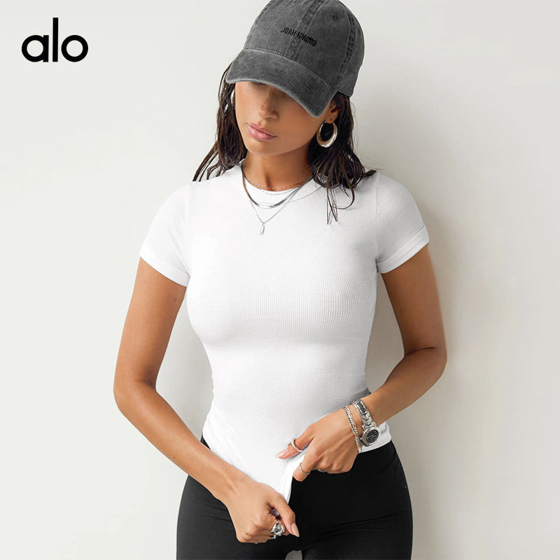 Curve T-Shirt