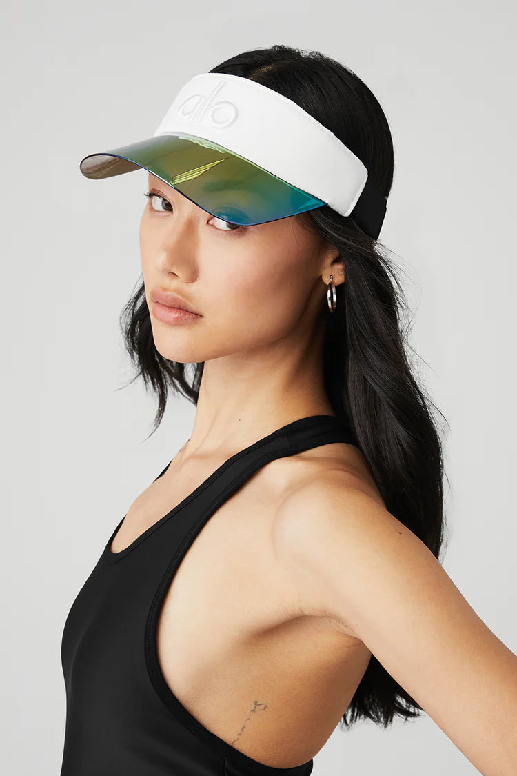 Solar Visor
