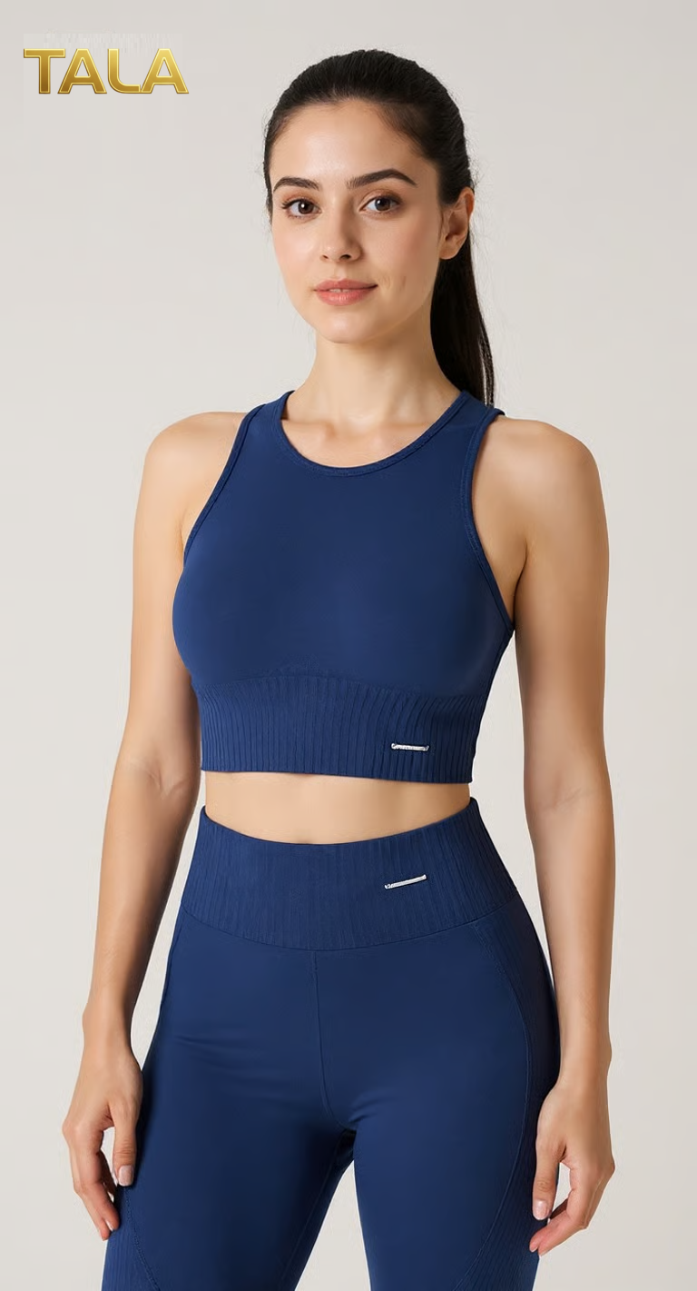 Corin Yoga Range