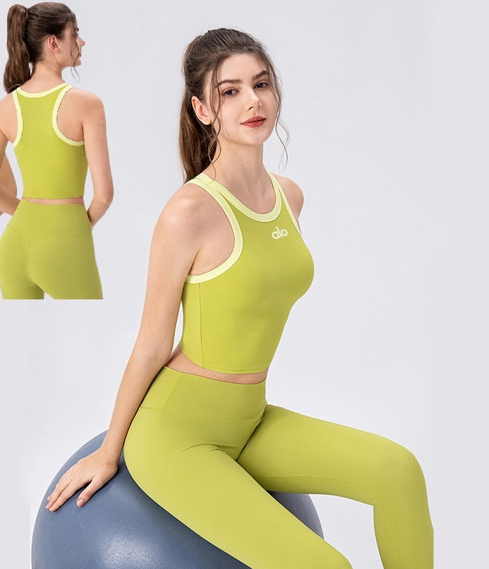 Alice Yoga Set