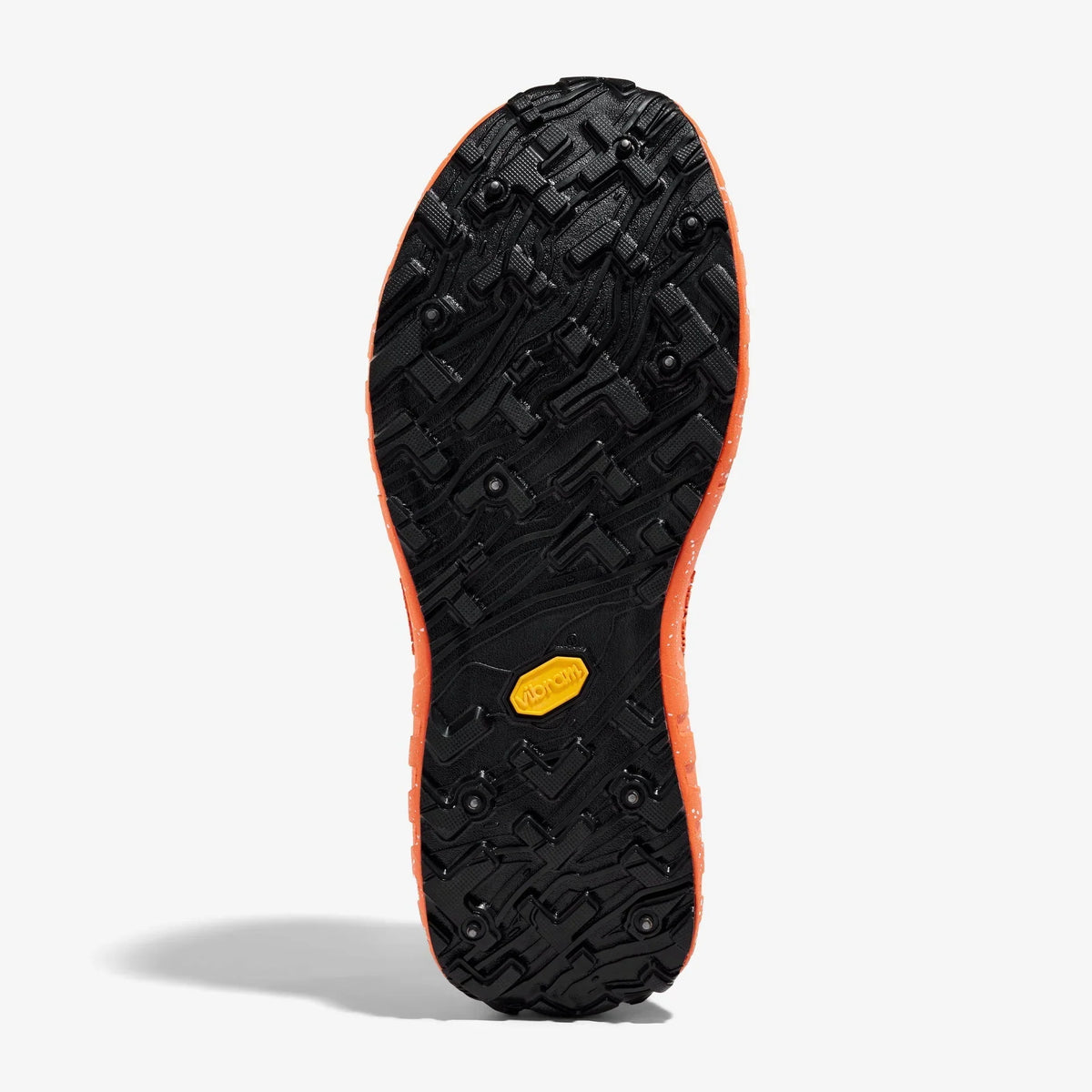 NORDA 001A | UNISEX | Puffin Orange