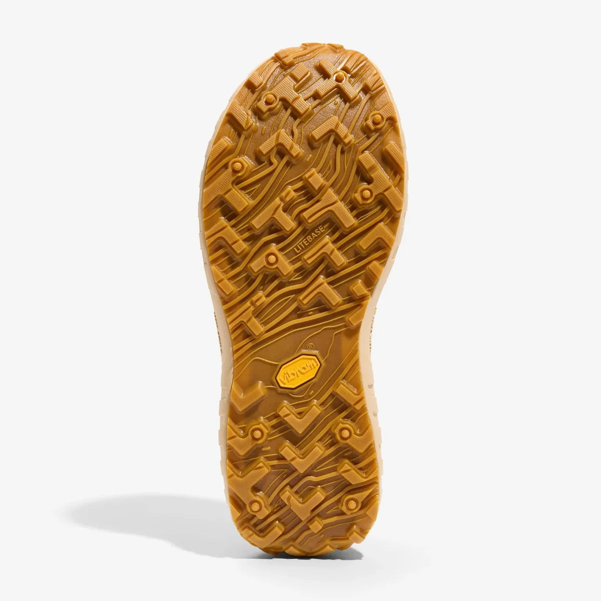 NORDA 001A | UNISEX | Rhodotus