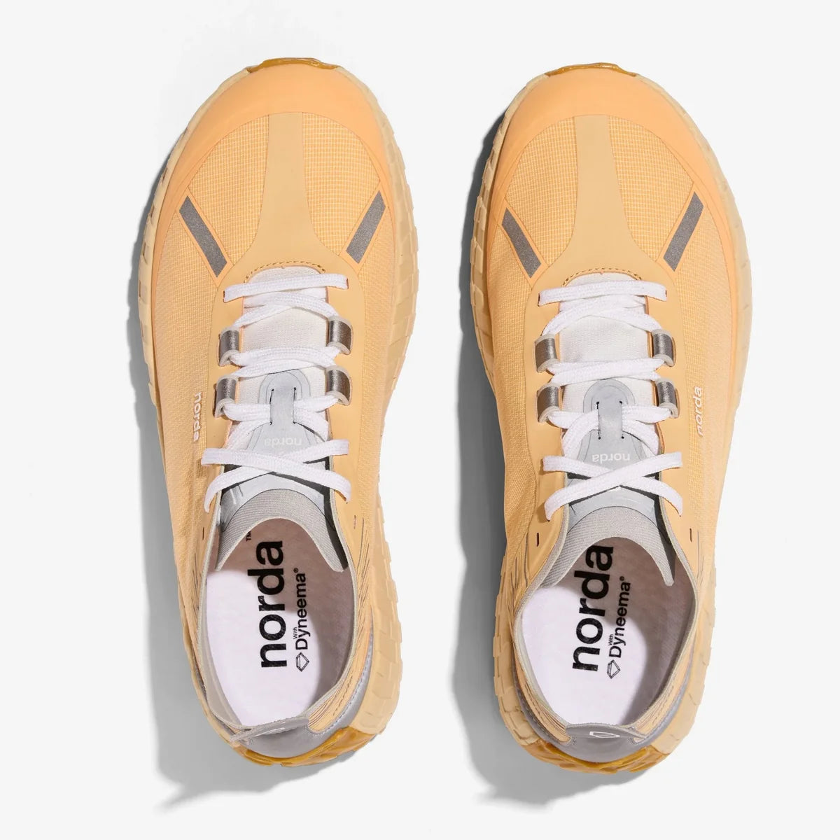 NORDA 001A | UNISEX | Rhodotus