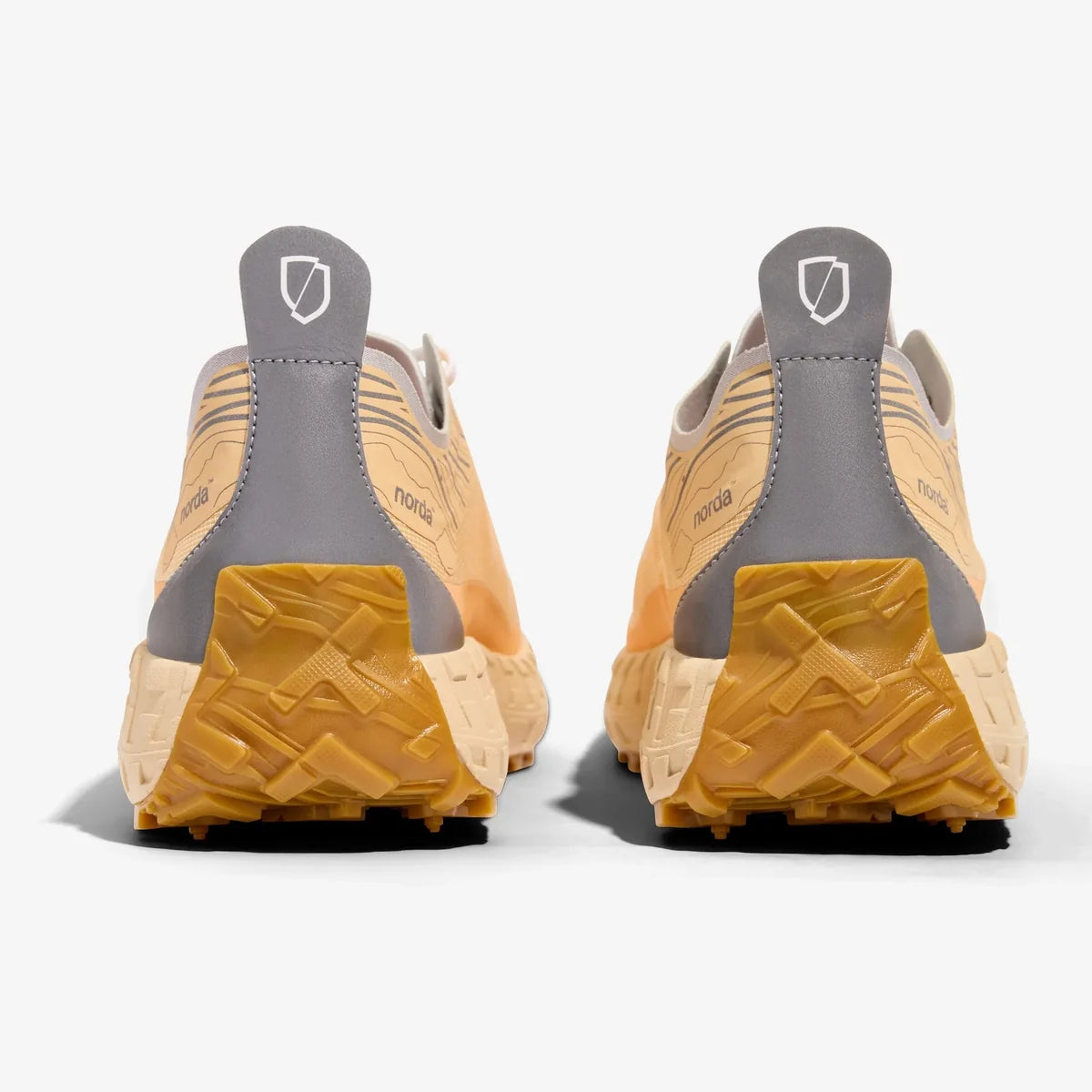 NORDA 001A | UNISEX | Rhodotus
