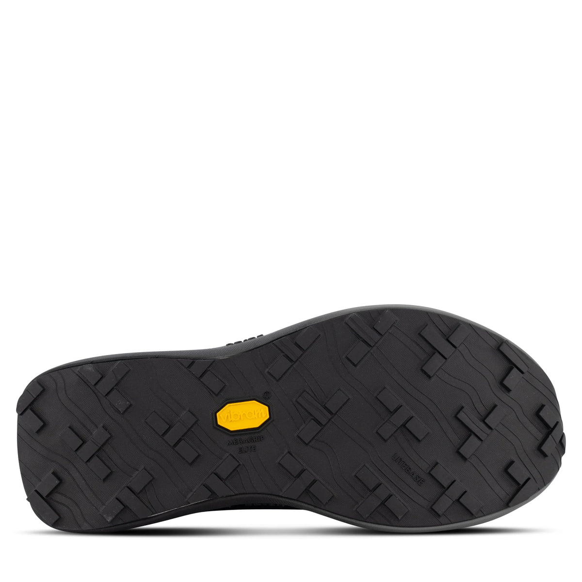 NORDA 005 | UNISEX | Stealth Black
