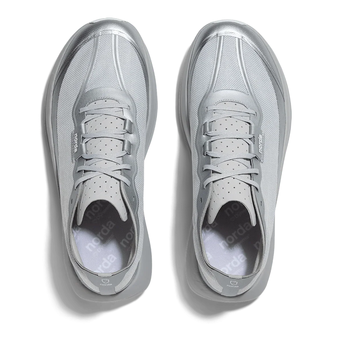 NORDA 005 | UNISEX | Zephyr