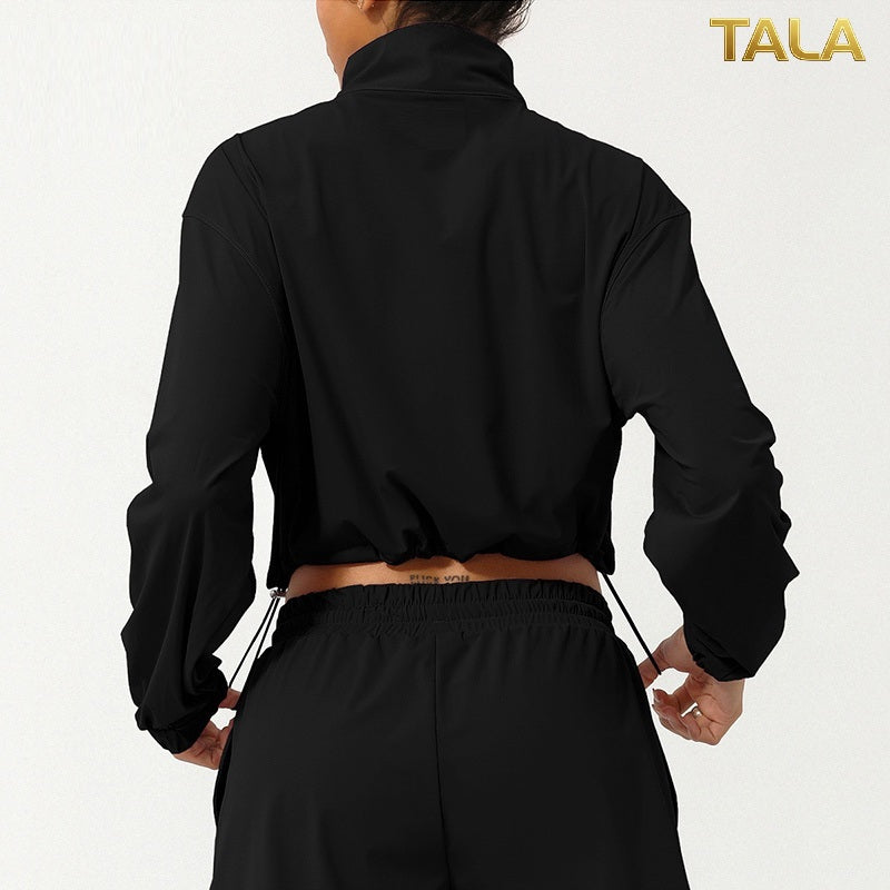 Elaine Top (from Gym to Cafe)