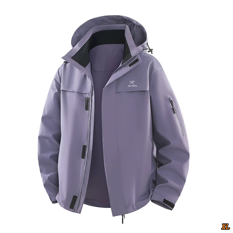 Arc'Teryx Durable GORE-TEX ePE freeride shell
