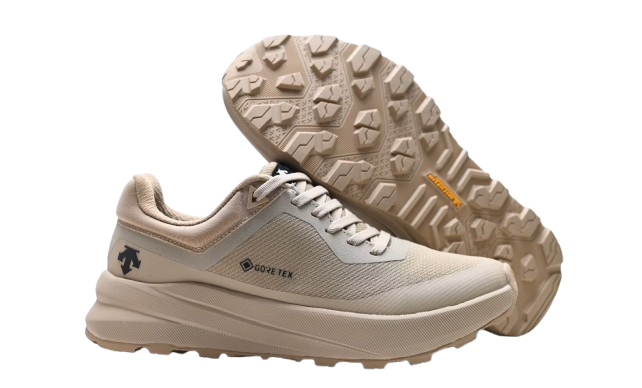 Enerzite Fluid Wire in Beige