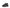 HOKA Bondi 9 Men's Running Shoes | Black - Maximum Cushioning