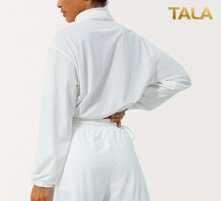 Elaine Top (from Gym to Cafe)