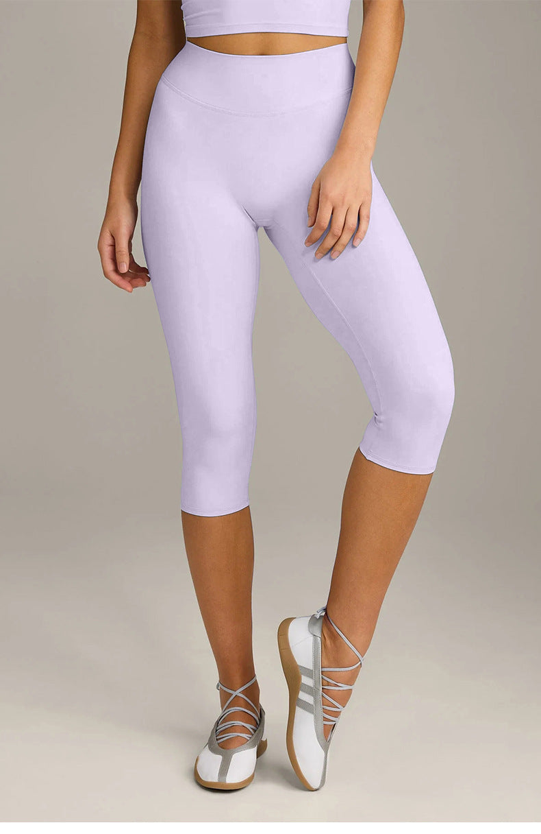 Capri Leggings