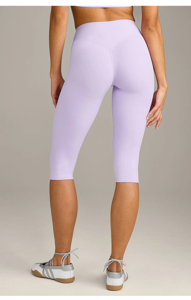 Capri Leggings