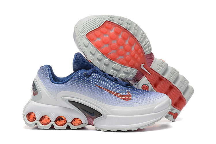 Nike Air Max DN SE Blue & White by TALA COLLECTION