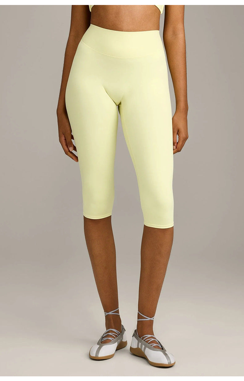 Capri Leggings