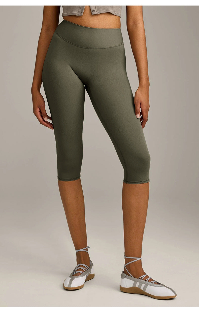 Capri Leggings